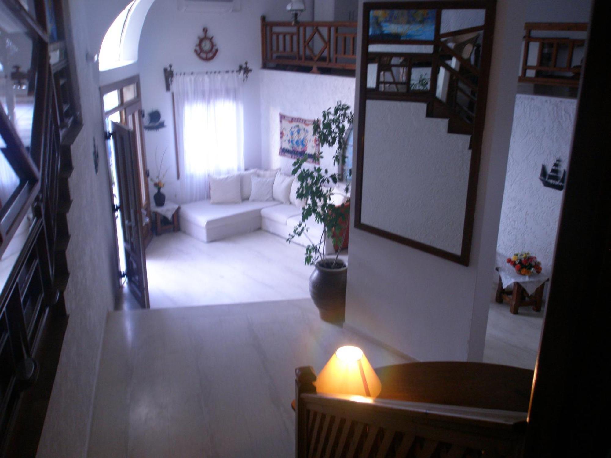 Captain'S House Hotel Skála Zewnętrze zdjęcie