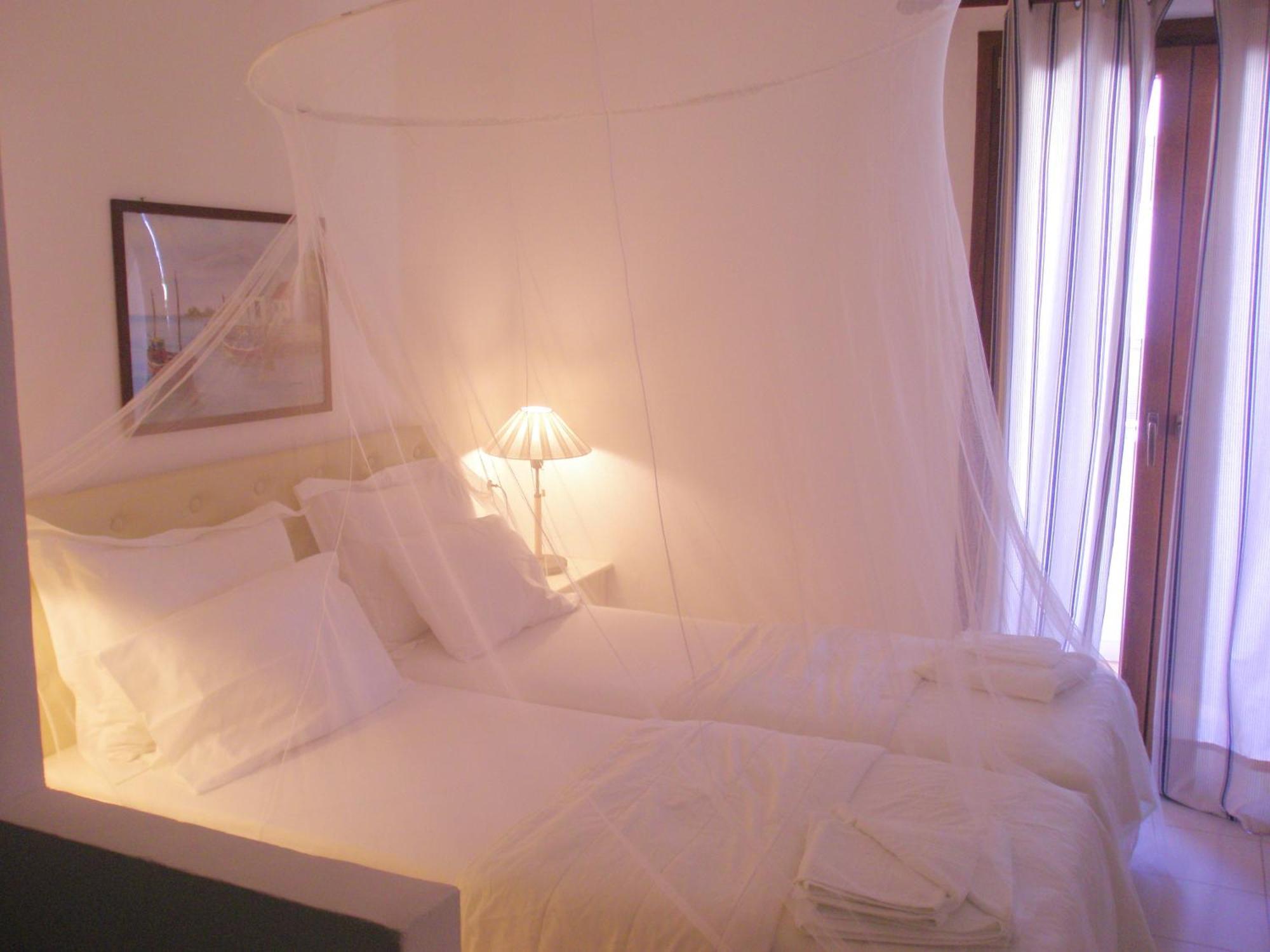Captain'S House Hotel Skála Zewnętrze zdjęcie